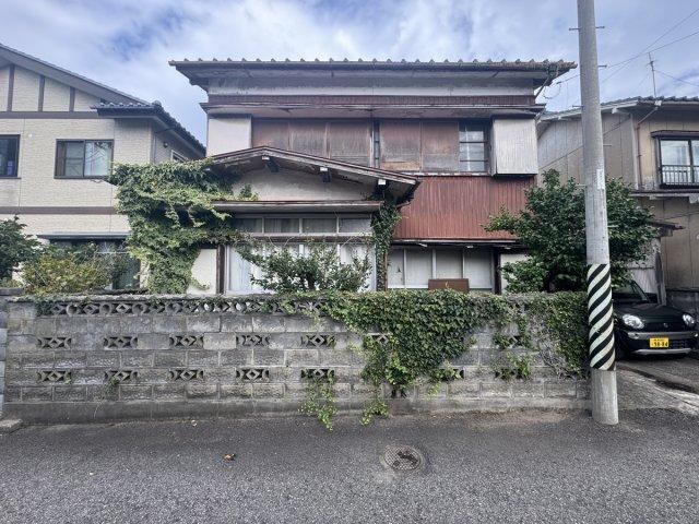 Land with Historical Charm in Yamanoshita, Niigata - Photo 1