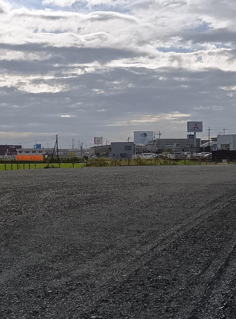 Expansive Land in Kamibun, Chikusei - Photo 1