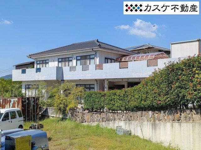 Quiet 5LDK House in Kojima with Spacious Land - Photo 1