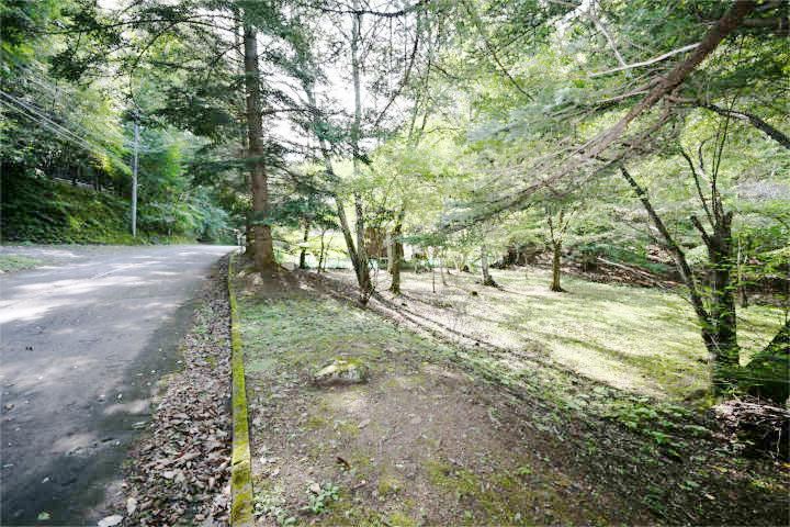 637 m² land in Karuizawa, Kitasaku District, Nagano - Photo 1