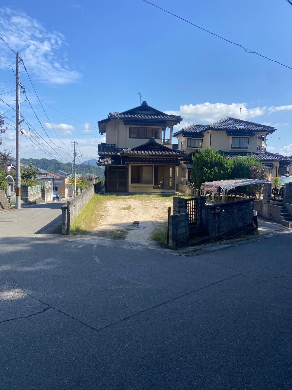 5DK house in Saeki Ward, Hiroshima - Photo 1