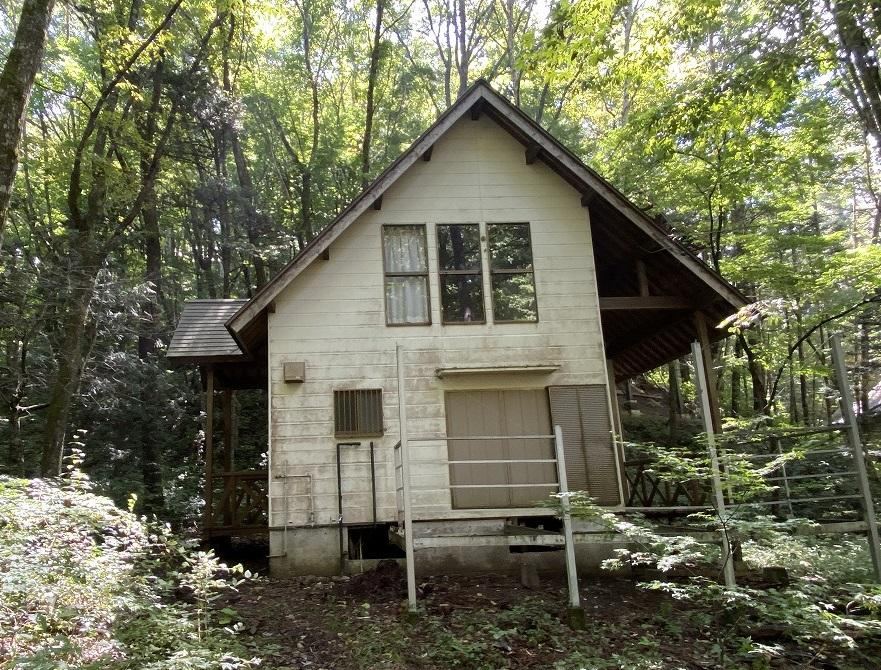 Charming 1LDK Home by the Stream - Photo 1