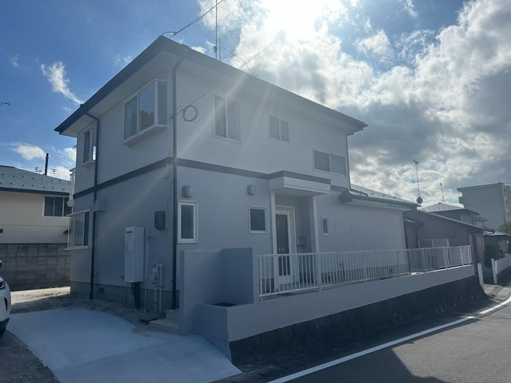3LDK House in Furudakiyama, Shinhirakawa - Photo 1