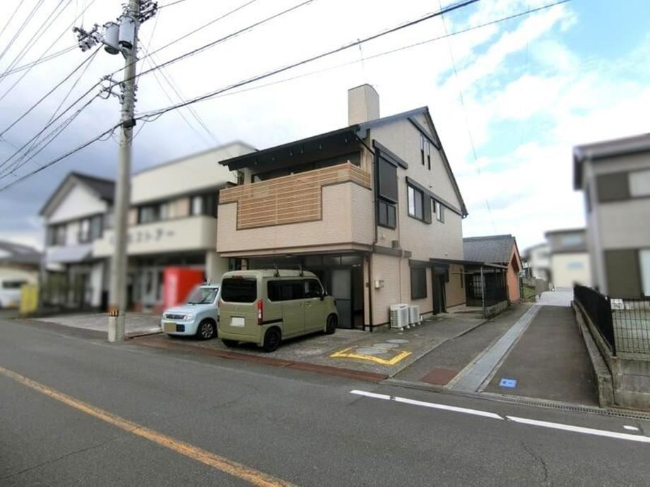 4LDK+S Detached House with Parking for 3 Cars in Nankoku - Photo 1