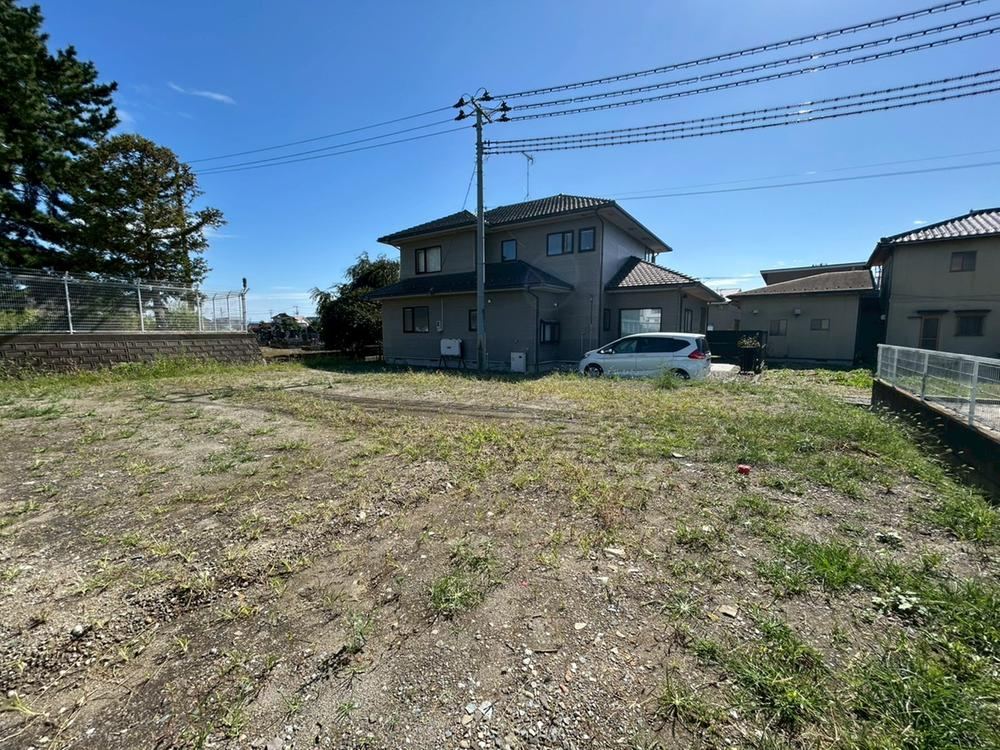 Newly Developed Land Near Natori Station - Photo 1