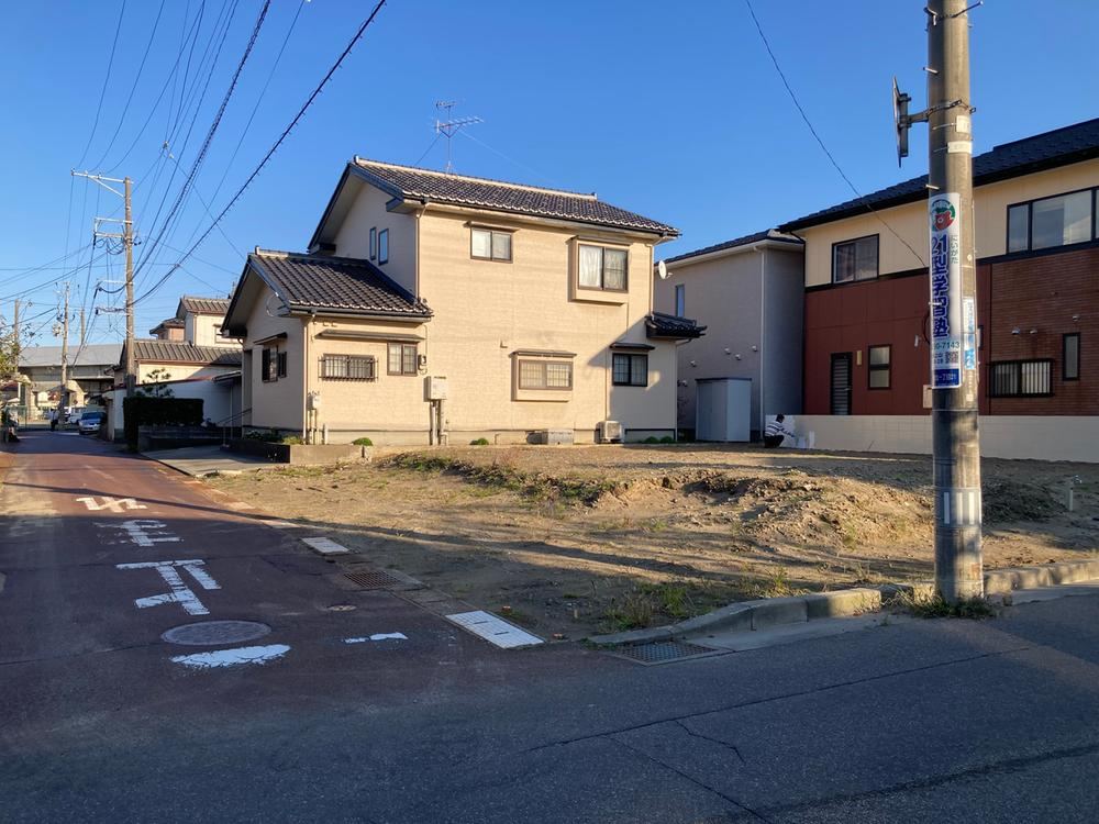 Prime Land in Niigata City - Photo 1