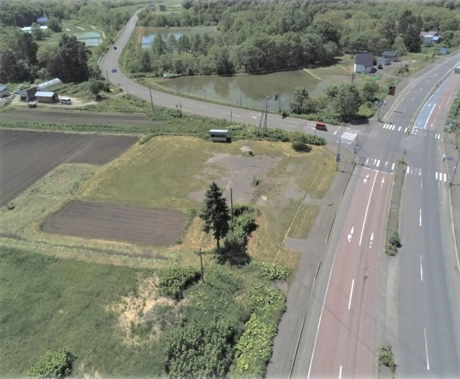 Convenient Land in Kamikawa-cho - Photo 1