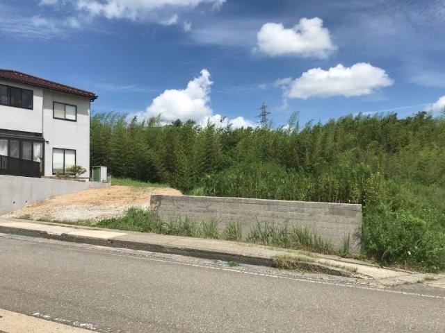 5185 m² land in Shika, Hakui District, Ishikawa - Photo 1