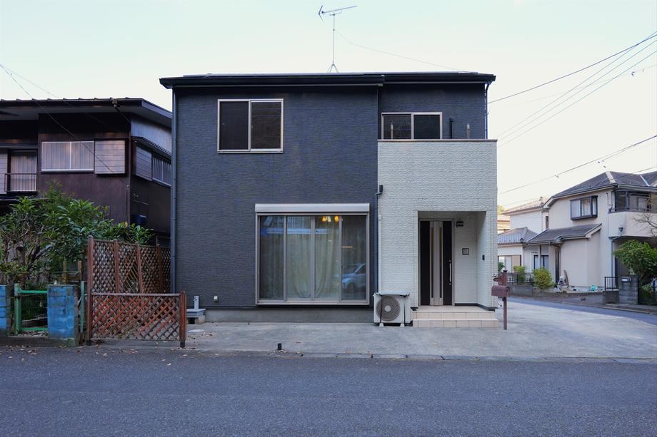 Eco-Friendly 2LDK House with Mountain Views - Photo 1