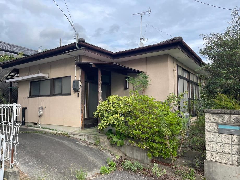 4LDK Detached House in Kikudacho - Photo 1