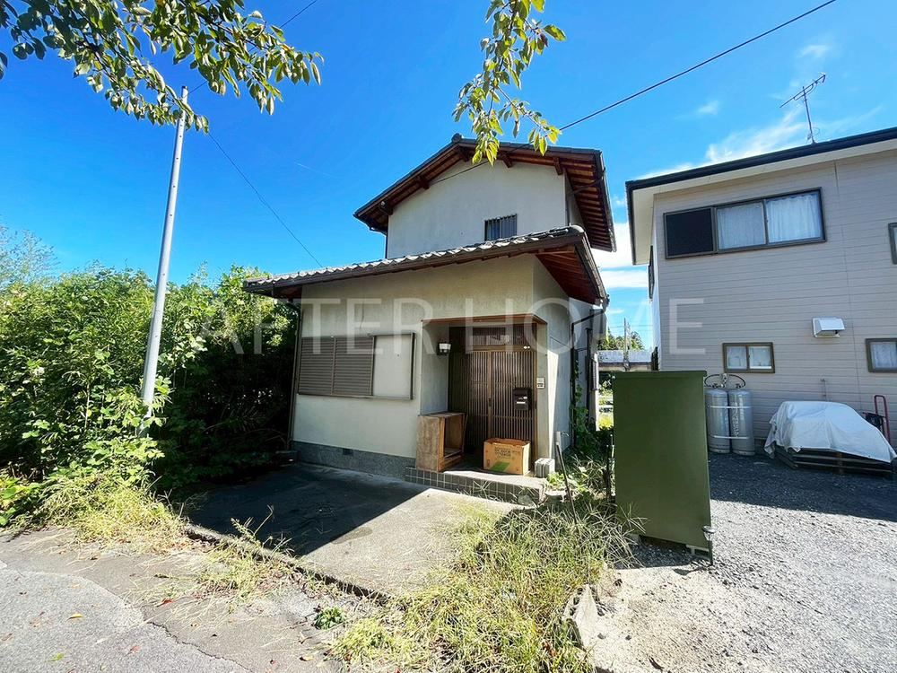 2DK Detached House in Omoto - Photo 1