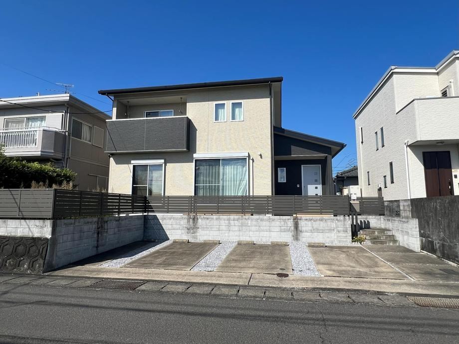 Beautiful 3LDK House Near Higashi-Hieda Station - Photo 1
