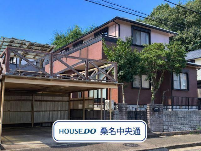 Charming 4LDK Home in Noda, Kuwana - Photo 1
