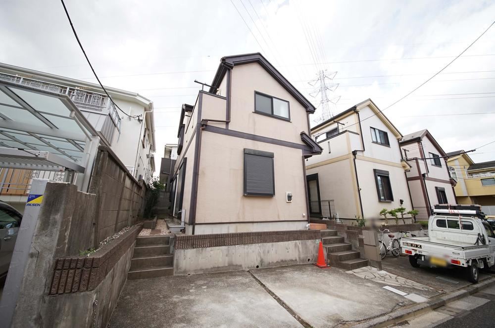 4LDK House with Storage in Nerima - Photo 1