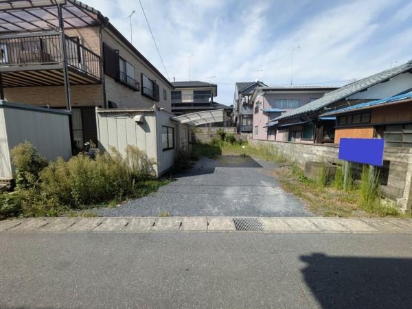 Flat Land Near Oarai Port - Photo 1