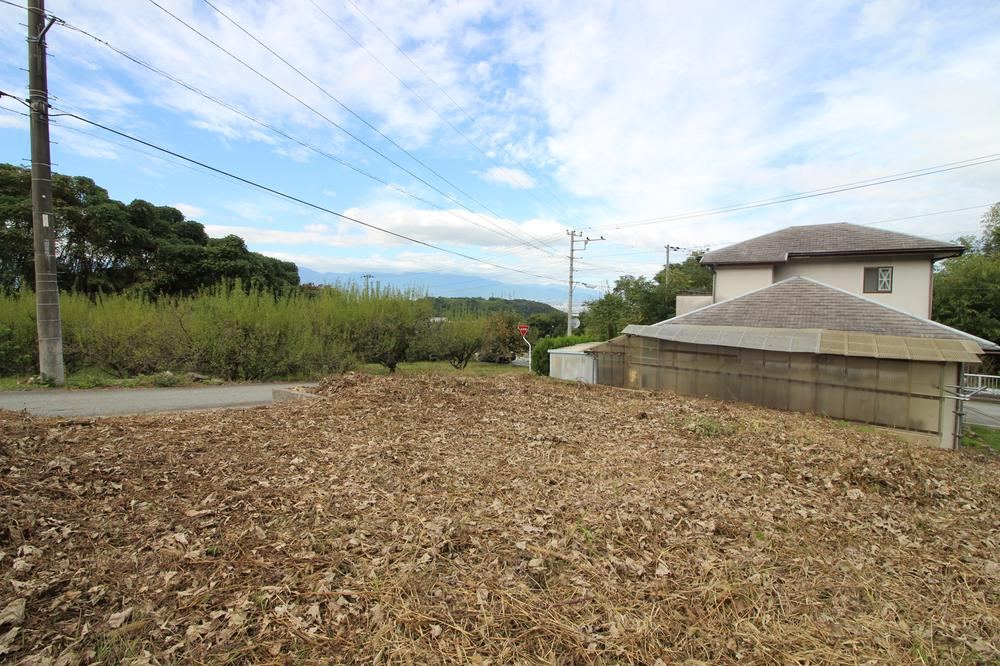 515 m² land in Fuefuki, Yamanashi - Photo 1