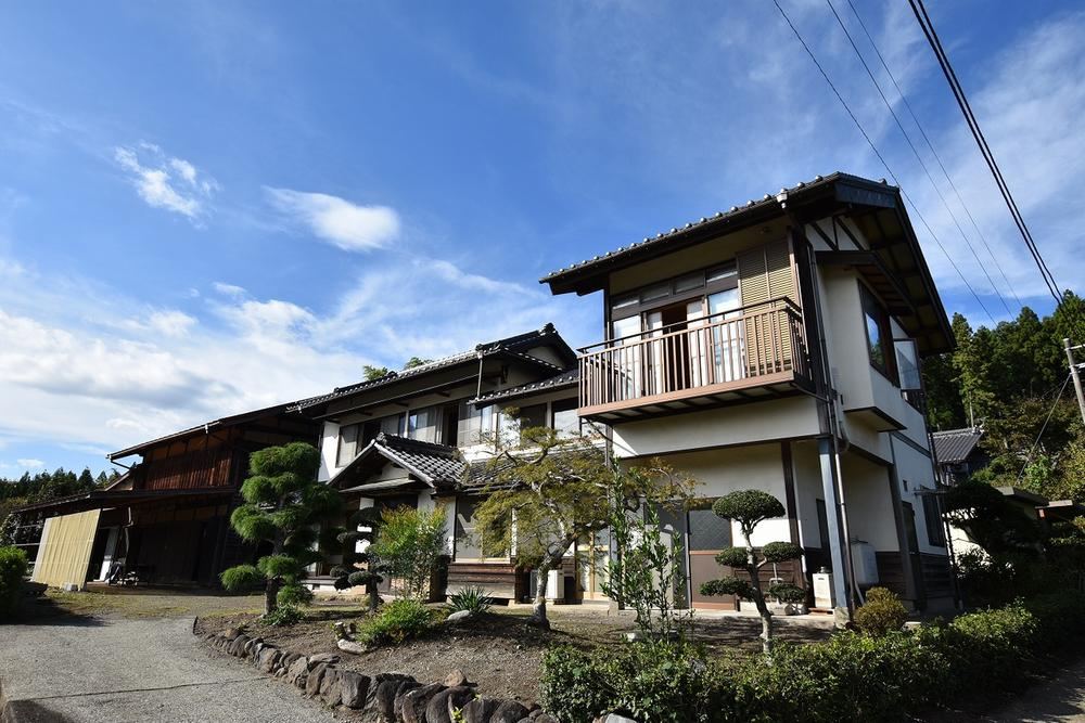 6DK house in Annaka, Gunma - Photo 1