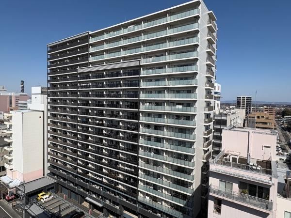 3LDK apartment in Mito, Ibaraki - Photo 1