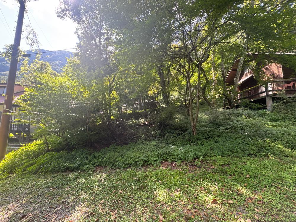 281 m² land in Kai, Yamanashi - Photo 1