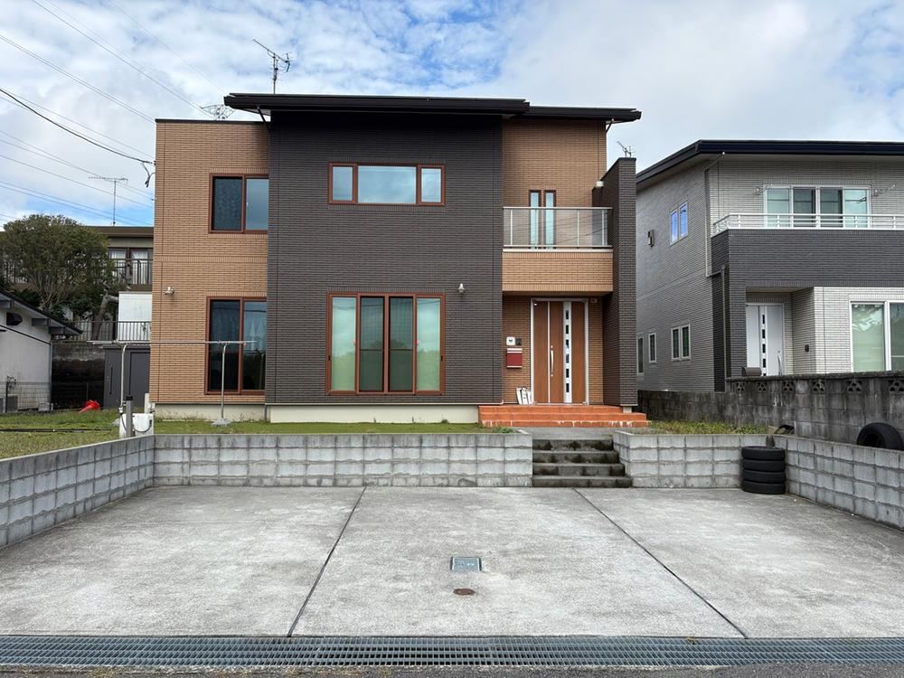 Family-Friendly 5LDK Home in Kohama - Photo 1