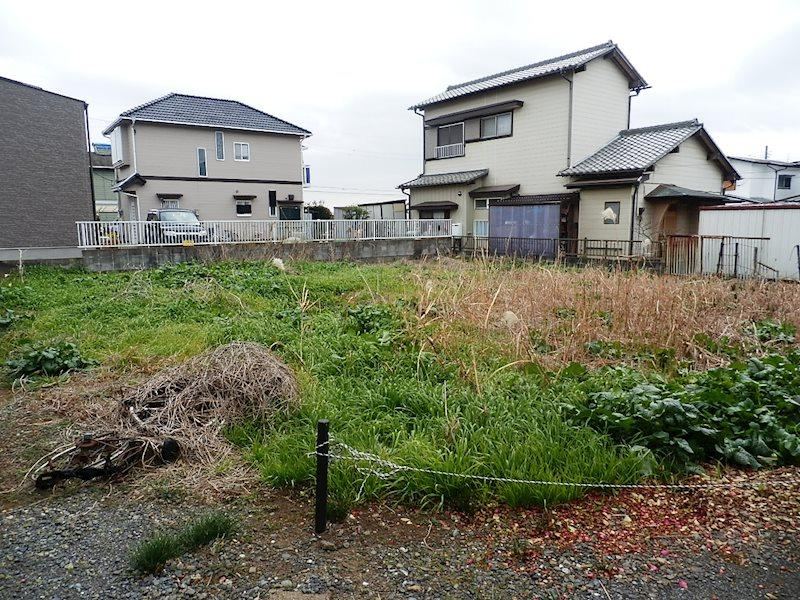 No Building Conditions – Build Your Dream Home - Photo 1