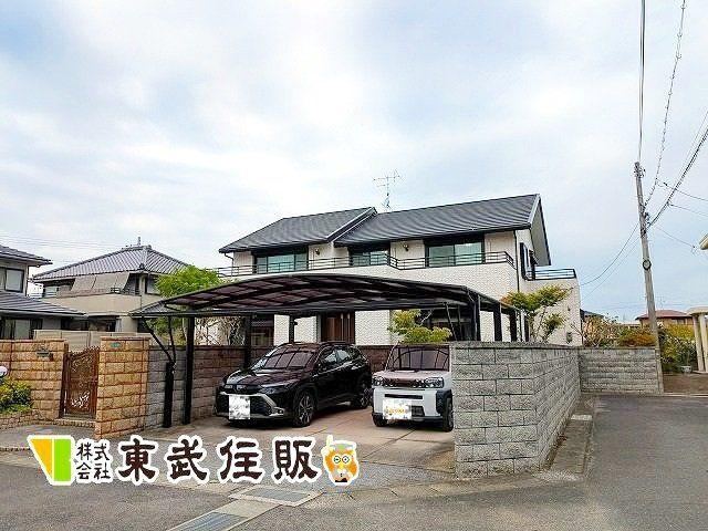 Spacious 5LDKK House Near Onoda Sun Park - Photo 1