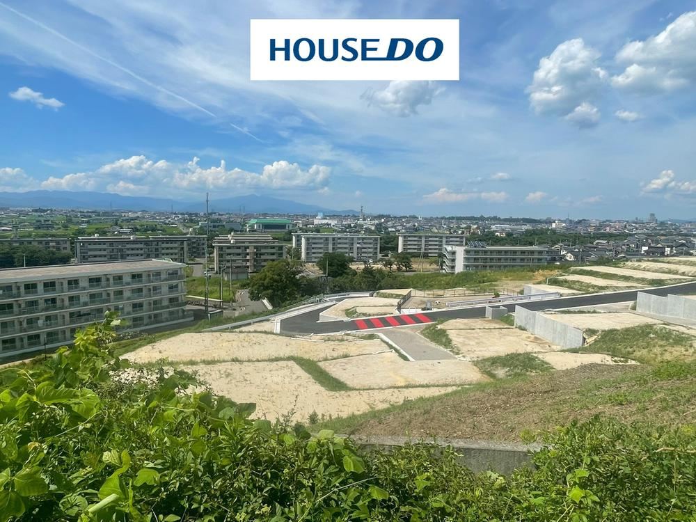 Development Land with Great Views in Koriyama - Photo 1