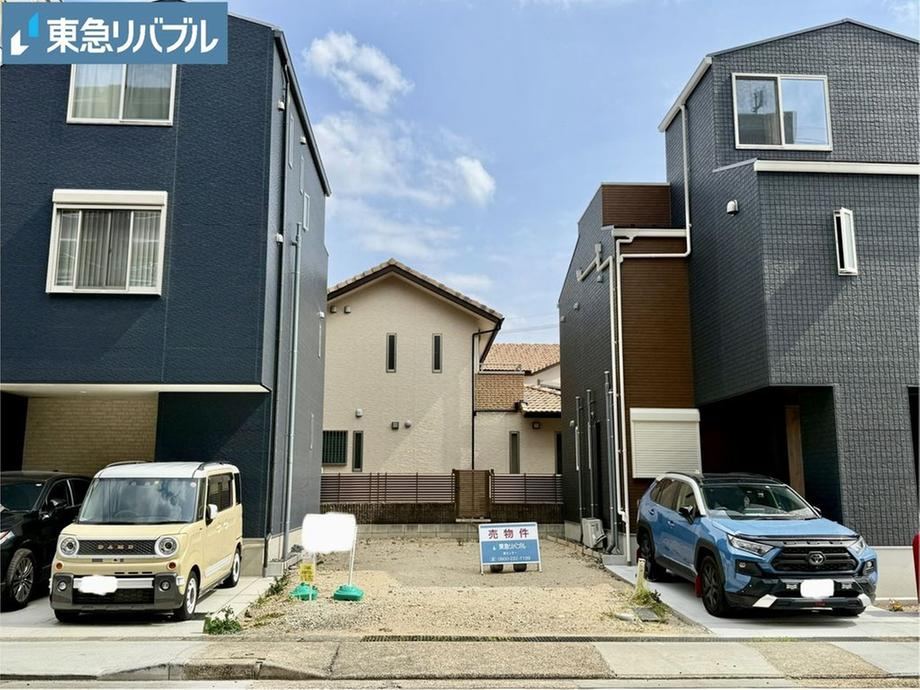 61 m² land in Midori Ward, Nagoya, Aichi - Photo 1
