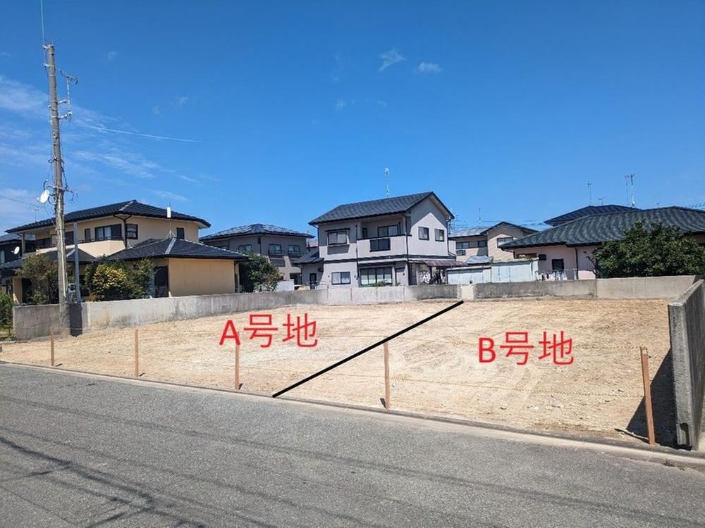 217 m² land in Fukutsu, Fukuoka - Photo 1