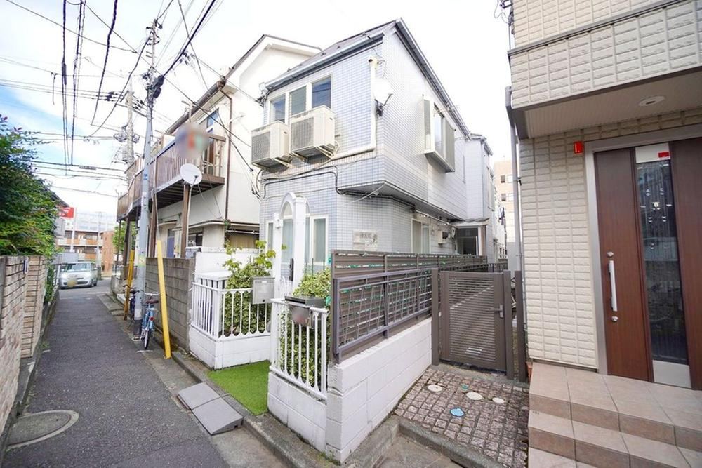 Charming 4KK House in Quiet Koenji Neighborhood - Photo 1