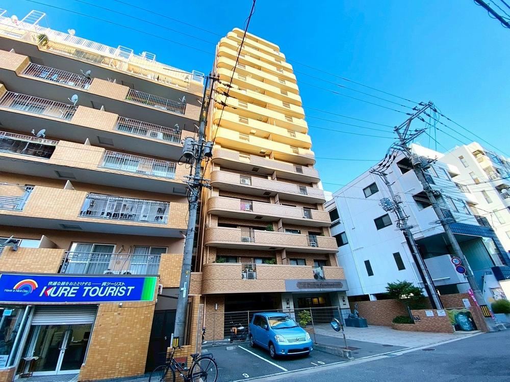 3LDK apartment in Kure, Hiroshima - Photo 1