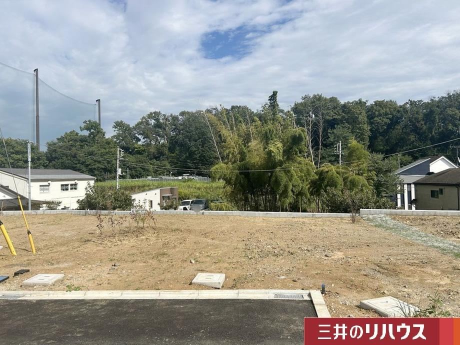 120 m² land in Tama, Tokyo - Photo 1