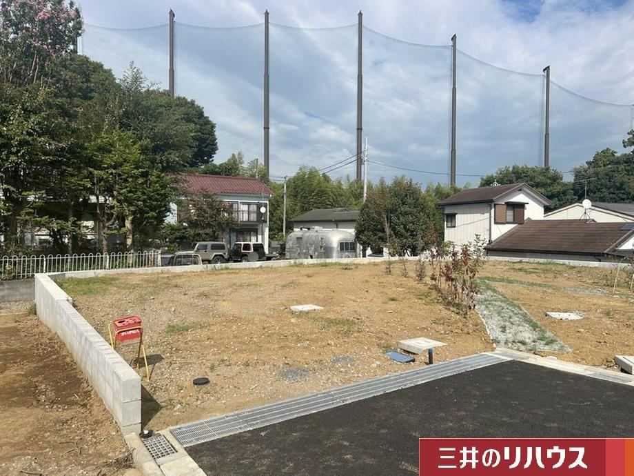 121 m² land in Tama, Tokyo - Photo 1