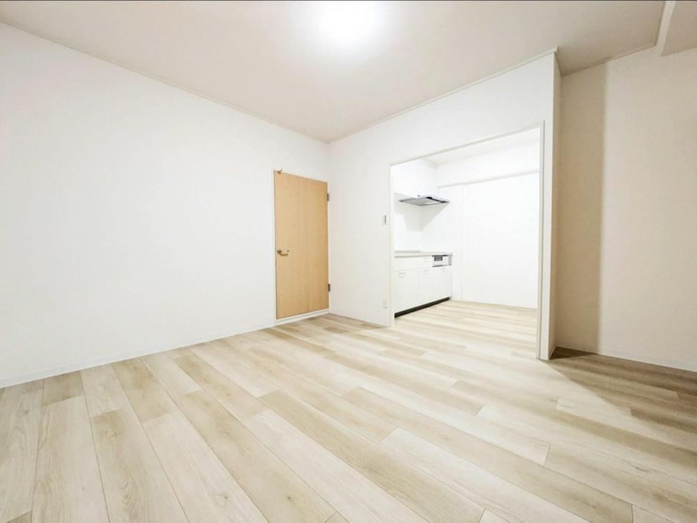 3LDK apartment in Otsu, Shiga - Photo 1