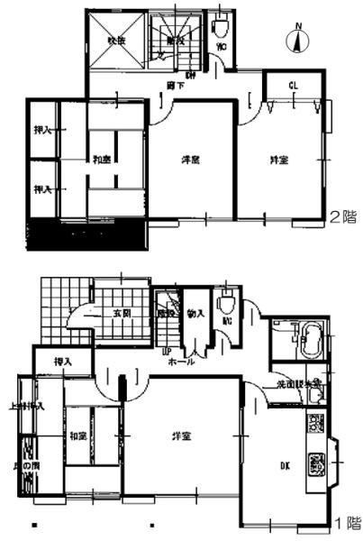 Sunny Corner Lot Home in Asahi - Photo 1