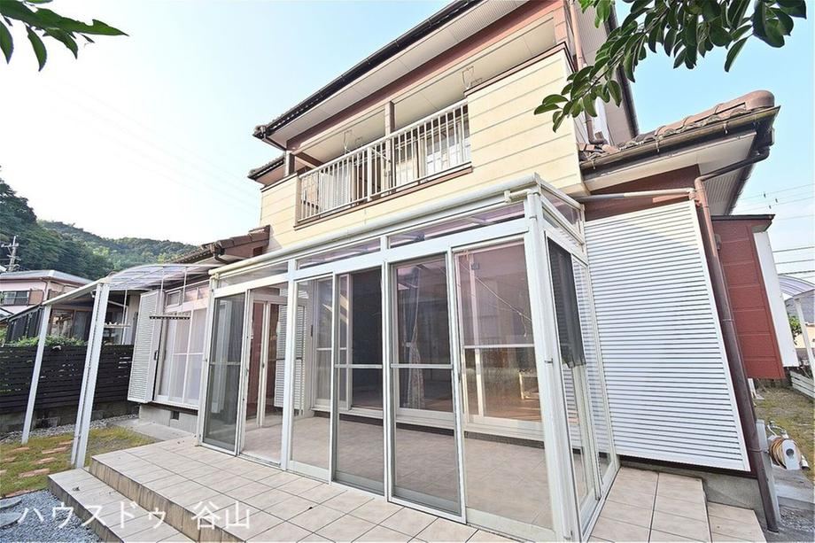 Well-Maintained 4LDK House in Koutokuji-dai, Kagoshima - Photo 1