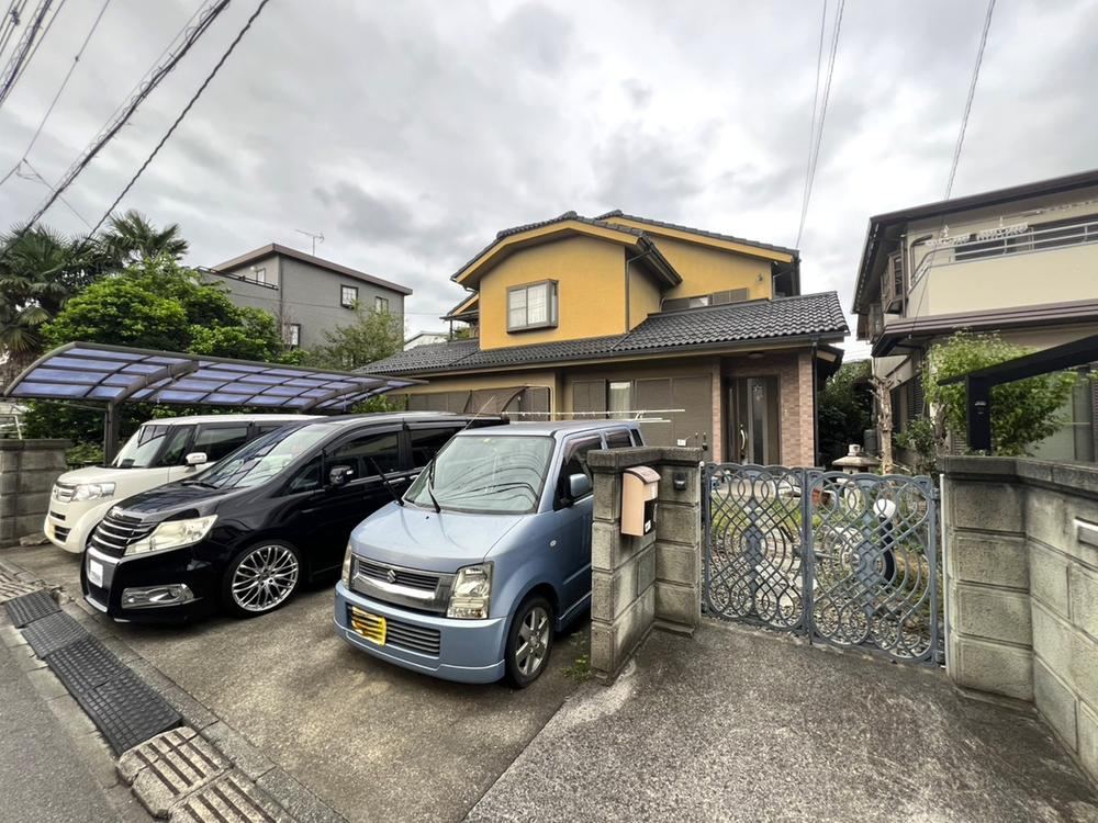 Spacious 7SLDK Home in Kawagoe - Photo 1