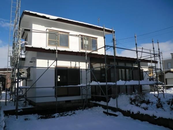 Comfortable 3LDK+S Home with Storage in Hirosaki - Photo 1