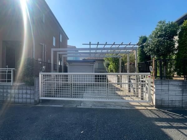 100 m² land in Matsudo, Chiba - Photo 1