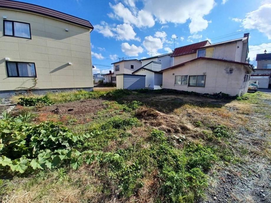 Versatile Land in Akizuki Area - Photo 1