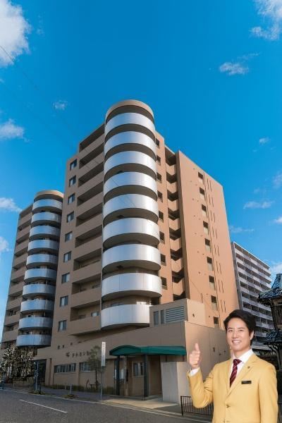 3LDK apartment in Kashiba, Nara - Photo 1