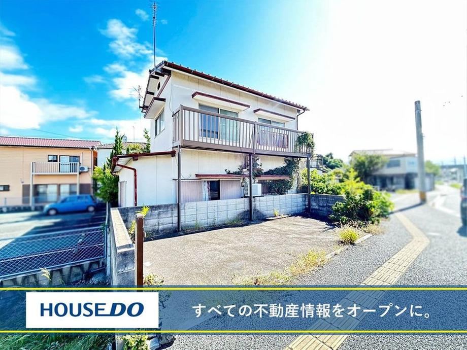 193 m² land in Nakama, Fukuoka - Photo 1