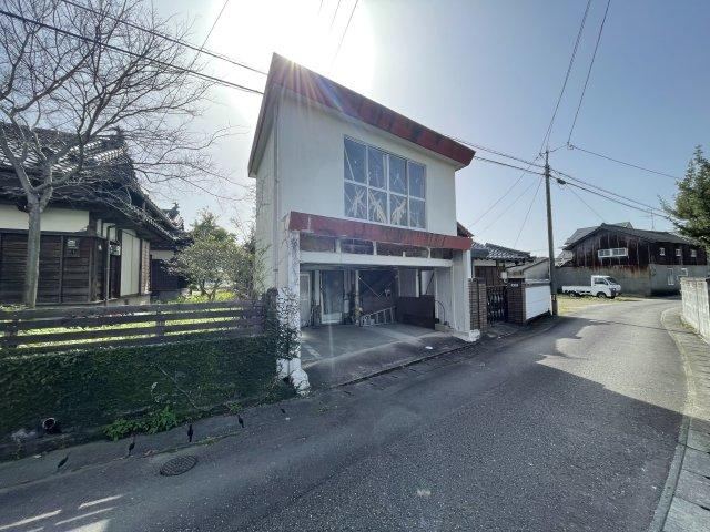 241 m² land in Yatsushiro, Kumamoto - Photo 1
