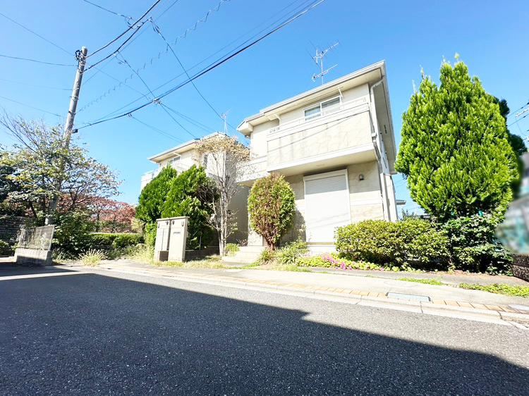 115 m² land in Mitaka, Tokyo - Photo 1
