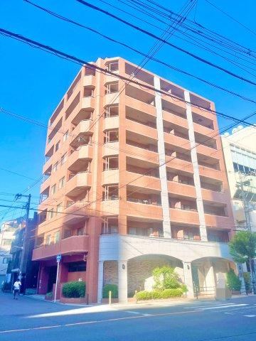 2LDK apartment in Nishi Ward, Osaka - Photo 1
