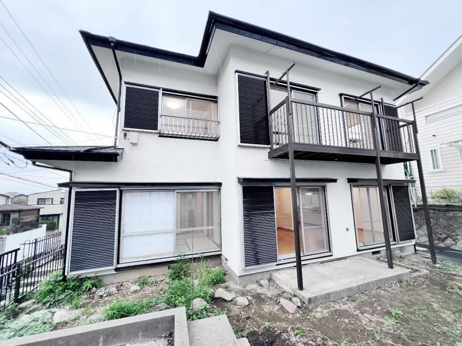 Spacious 4LDK House in Hachioji - Photo 1