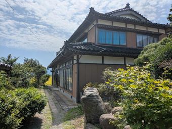 10DK house in Sado