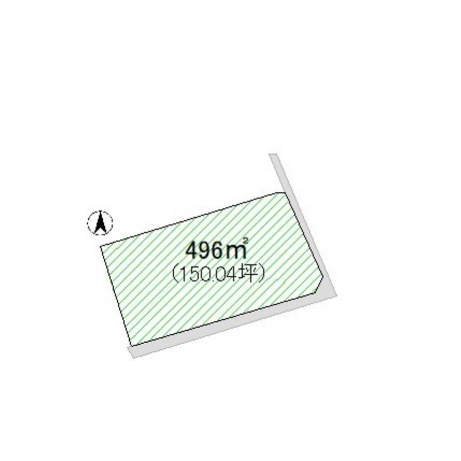 496 m² land in Saku, Nagano - Photo 1