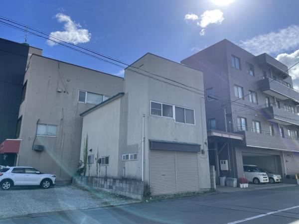 Land Near Aomori Station - Photo 1