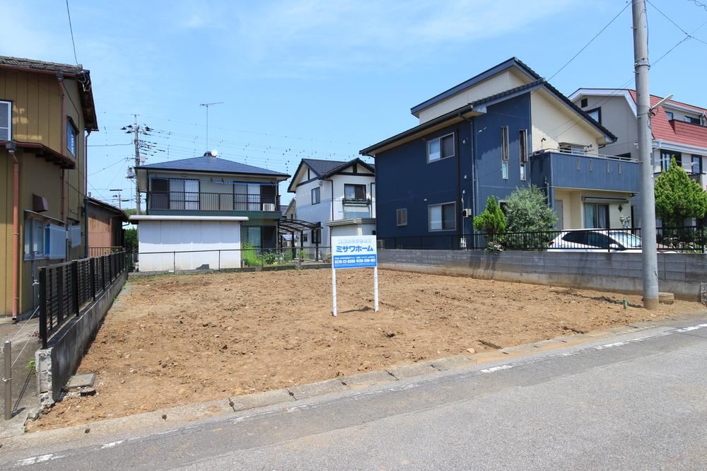 188 m² land in Tatebayashi, Gunma - Photo 1